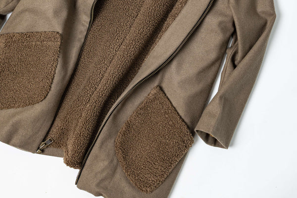 AUDREY Coat