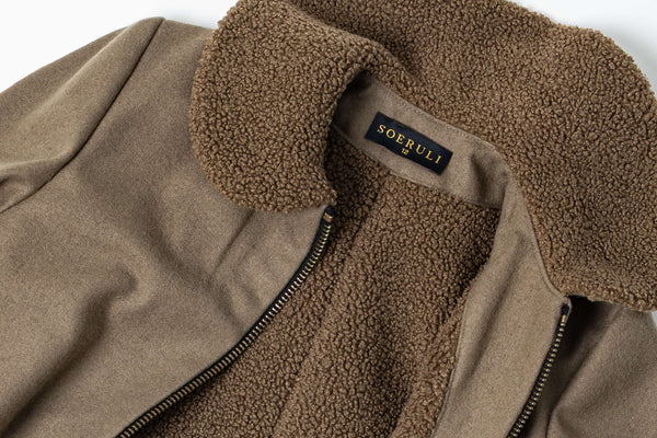 AUDREY Coat