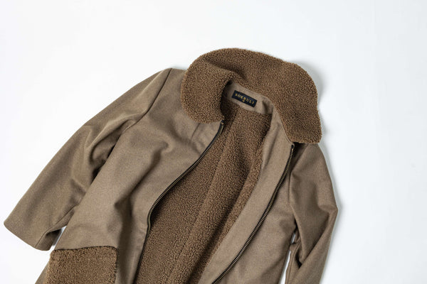 AUDREY Coat