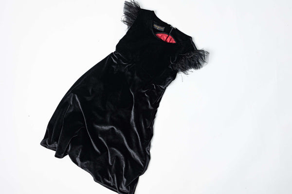 ALEXIS Dress
