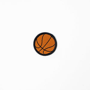 Iron-On PATCHES