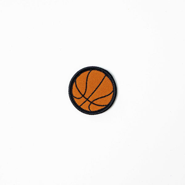 Iron-On PATCHES