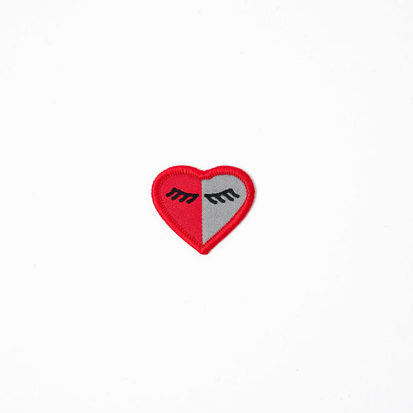 Iron-On PATCHES