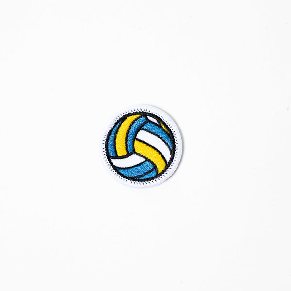 Iron-On PATCHES