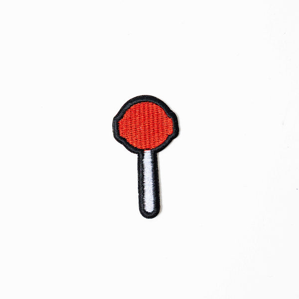Iron-On PATCHES