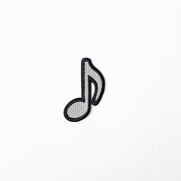 Iron-On PATCHES