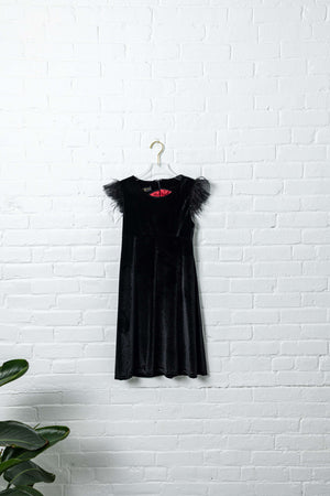 ALEXIS Dress