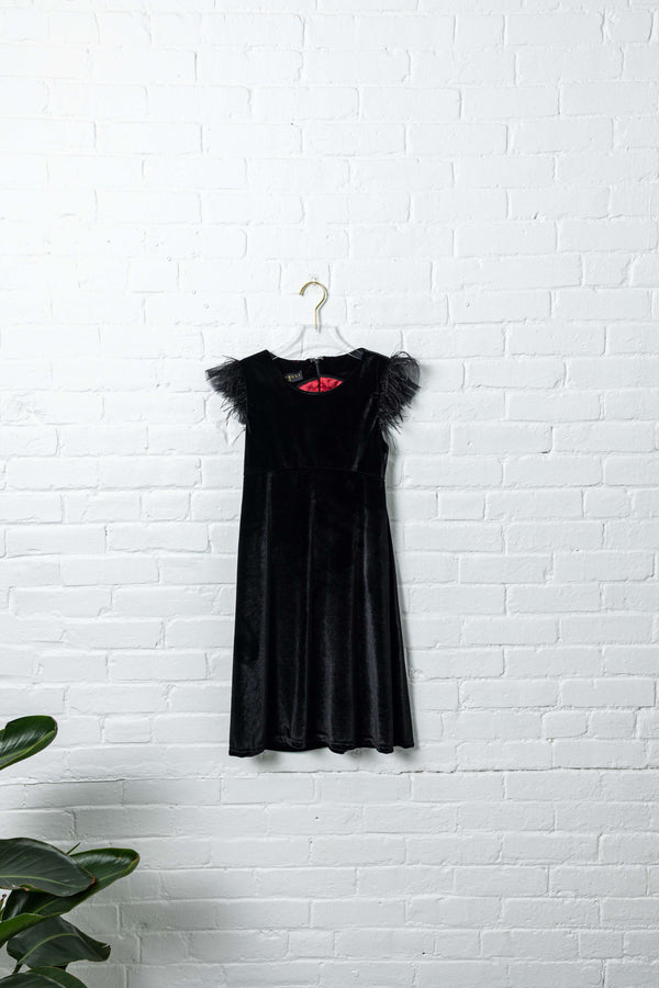 ALEXIS Dress