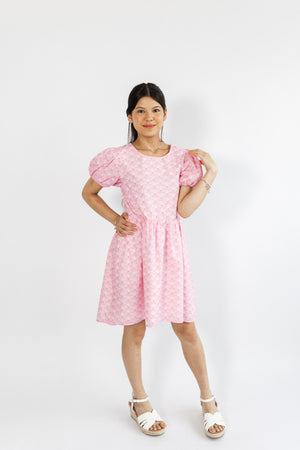 QUINN Dress