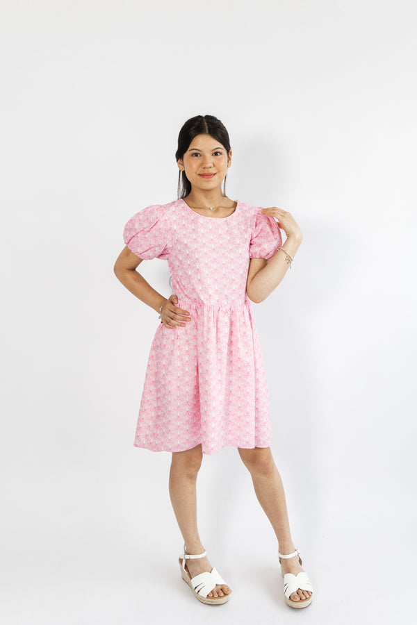 QUINN Dress
