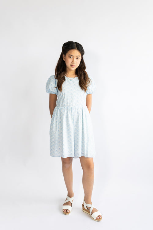 QUINN Dress