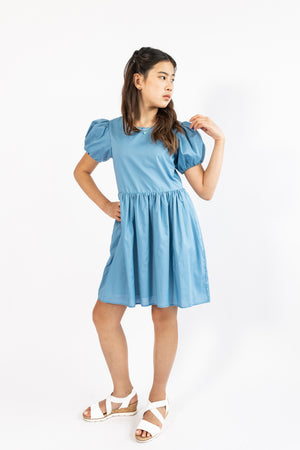 QUINN Dress