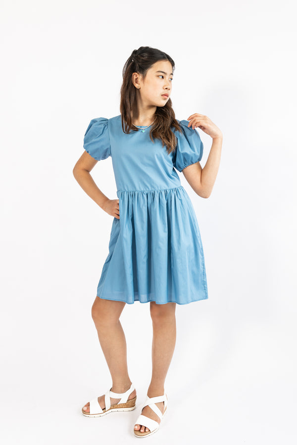 QUINN Dress