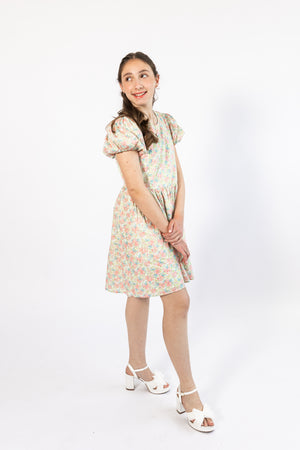 QUINN Dress