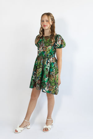 QUINN Dress