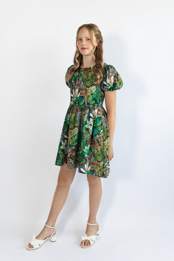 QUINN Dress
