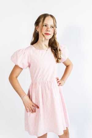 QUINN Dress
