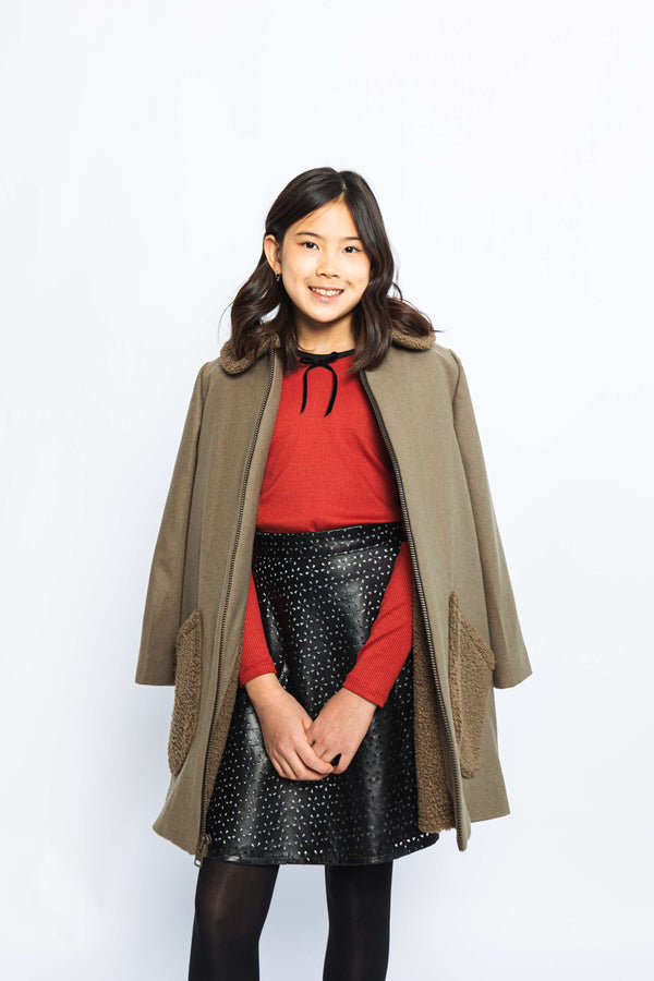 AUDREY Coat