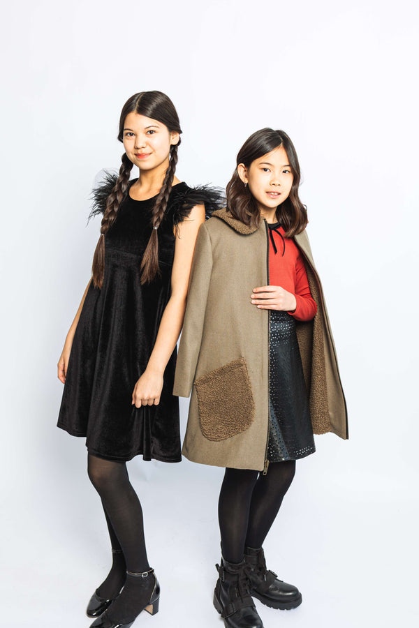 AUDREY Coat