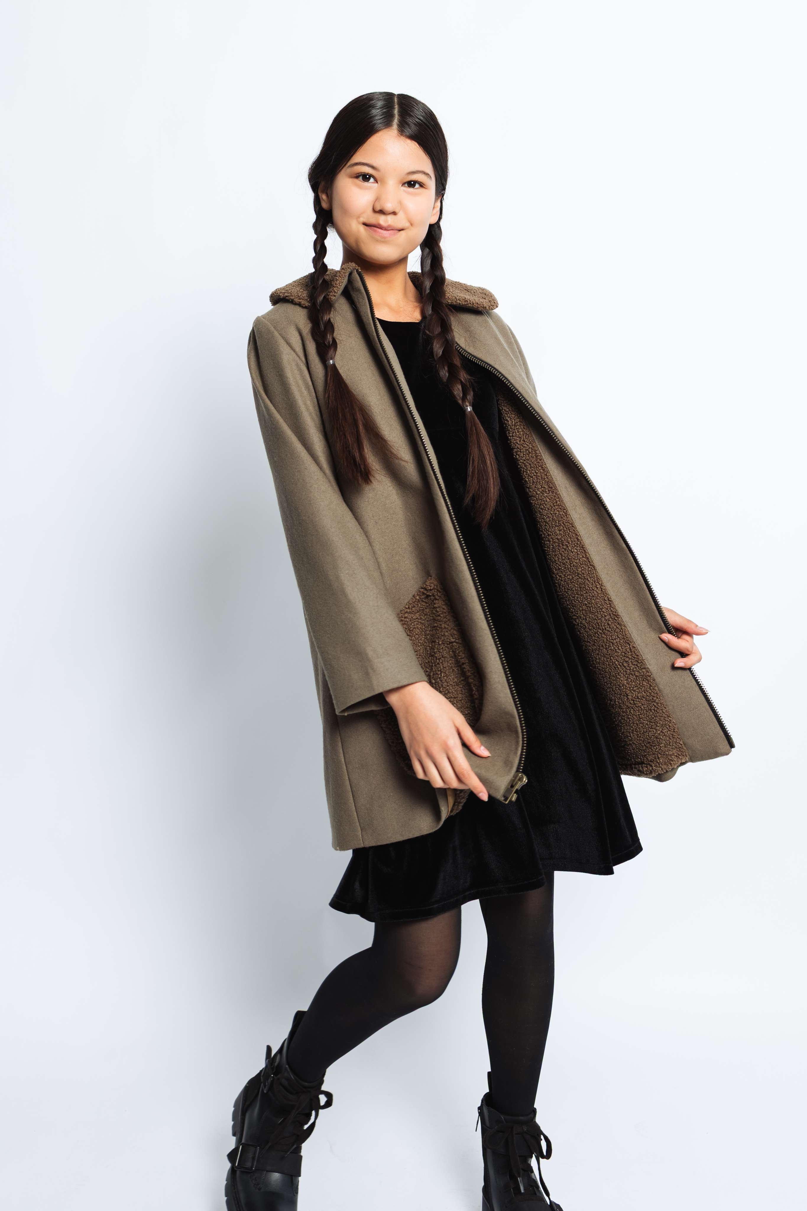 AUDREY Coat