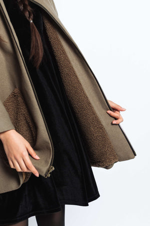 AUDREY Coat