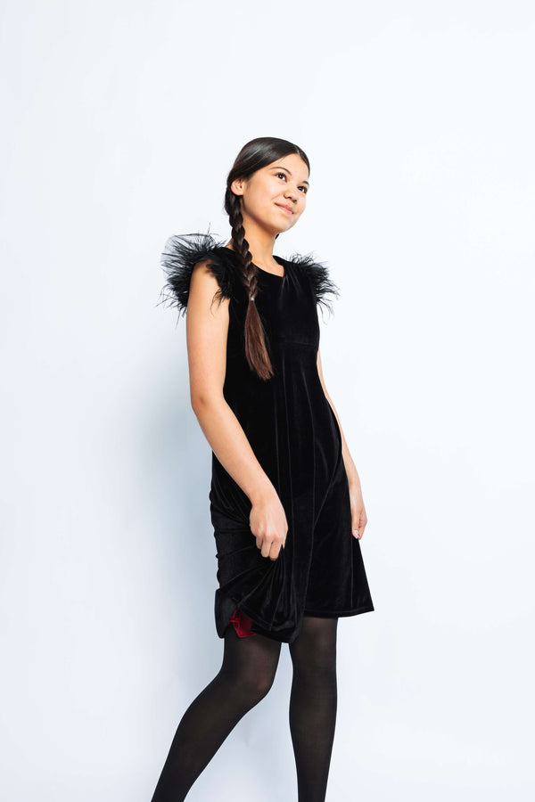 ALEXIS Dress