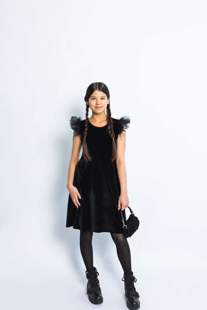 ALEXIS Dress