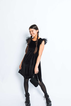 ALEXIS Dress