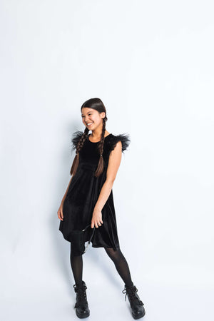 ALEXIS Dress