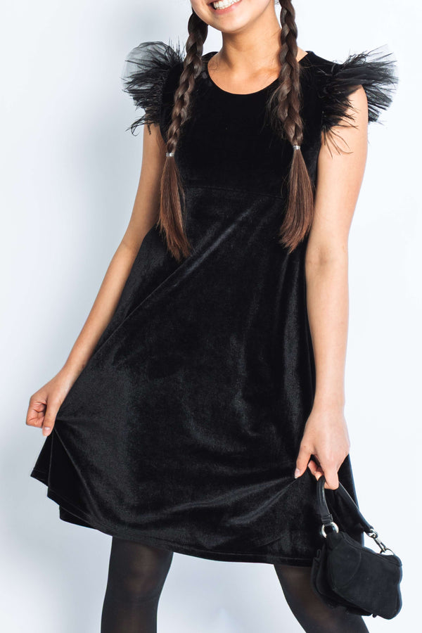 ALEXIS Dress
