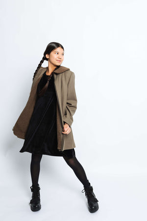 AUDREY Coat
