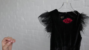 ALEXIS Dress